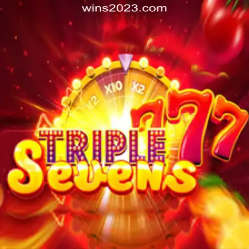 Unveiling 777TripleSeven: The Premier Online Slot Experience on Win2023