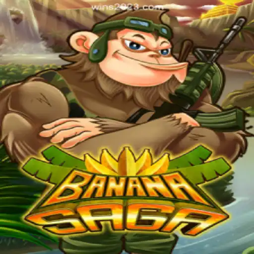 Experience the Thrill of BananaSaga on the Win2023 Platform