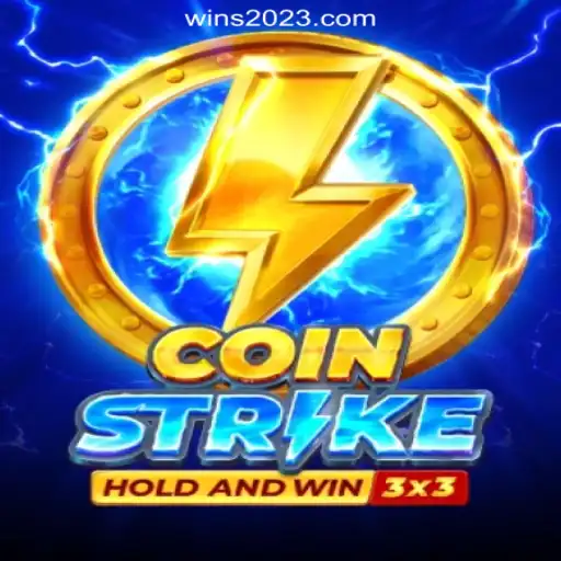 CoinStrike: Dominating the Online Slots Realm in Brazil
