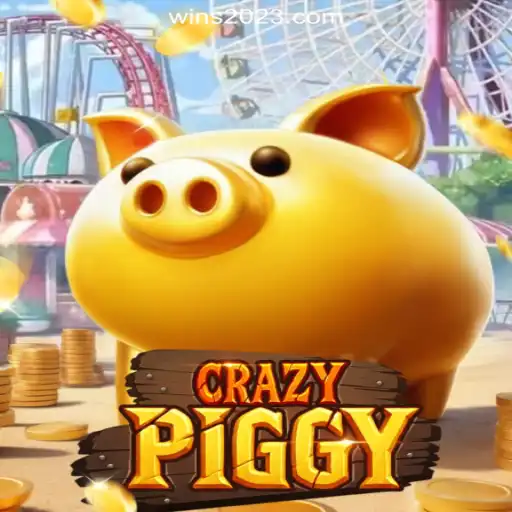 CrazyPiggy: An Exhilarating Experience on Win2023 Platform-Online Slots Brasil #1
