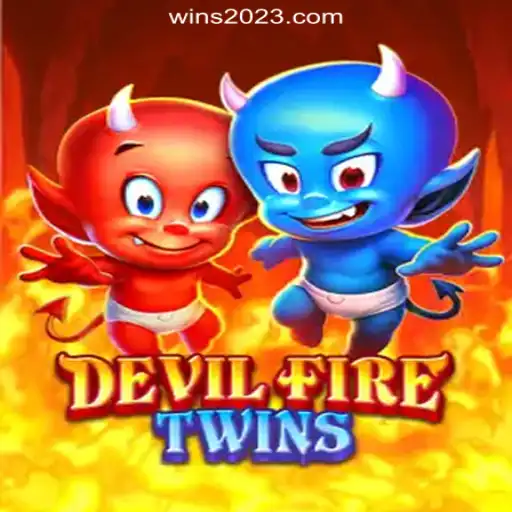 DevilFireTwins: A Thrilling Journey into the World of Online Slots