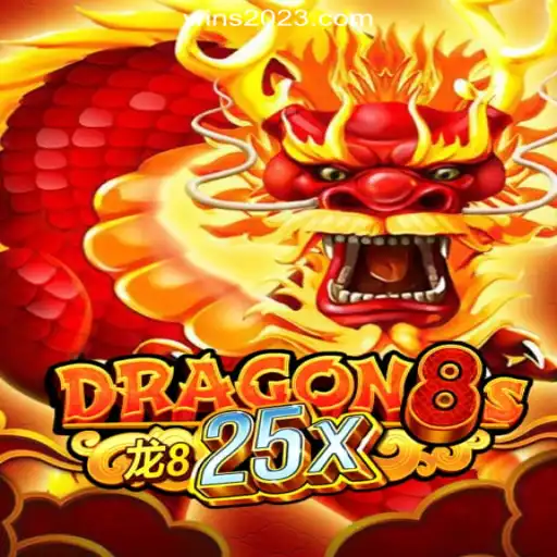 Discover the Exciting World of Dragon8s25x: Brazil's Premier Online Slot Game