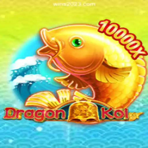 DragonKoi: The Premier Online Slot Experience on Win2023 Platform in Brazil