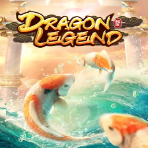 Experience the Thrill of DragonLegend on Win2023 Platform - The Premier Online Slots in Brasil