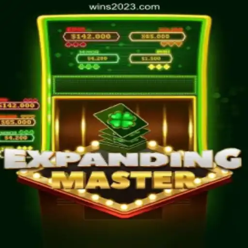 Exploring ExpandingMaster: The Leading Online Slot Game on Win2023 Platform in Brazil