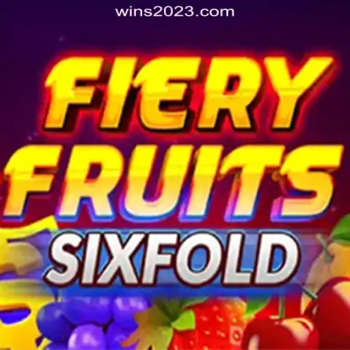 FieryFruitsSixFold: Discover the Hottest Online Slot Game of 2023