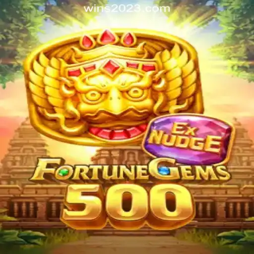 FortuneGems500: The Ultimate Slot Experience on Win2023 Platform