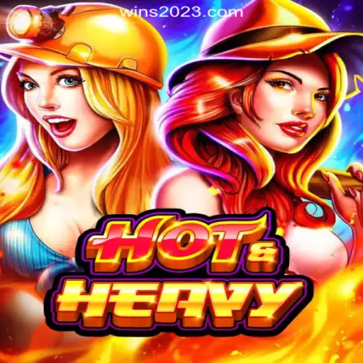 Discover HotHeavy: A Thrilling Online Slot Experience on Win2023 Platform