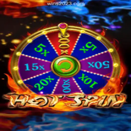 HotSpin: The Ultimate Online Slots Experience on Win2023 Platform - Celebrated as Brazil's #1