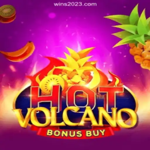 Exploring the Thrills of HotVolcanoBonusBuy: A Premier Slot Game on Win2023