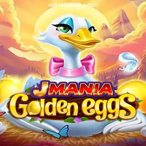 JManiaGoldenEggs: The Ultimate Online Gaming Experience