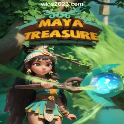 Discover the Exciting World of MayaTreasure: The Premier Online Slot Game of 2023