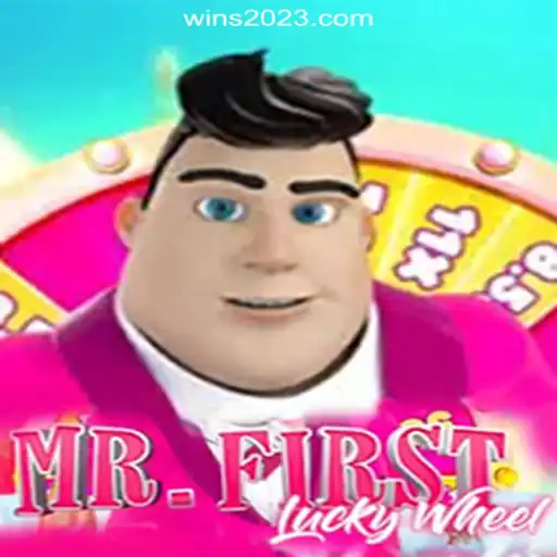 Experience the Thrill of MrFirstLuckyWheel: The Ultimate Online Slots Adventure