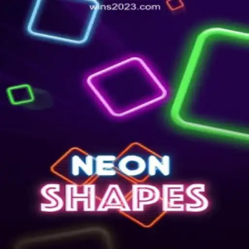 NeonShapes: A Vibrant Addition to the Win2023 Platform
