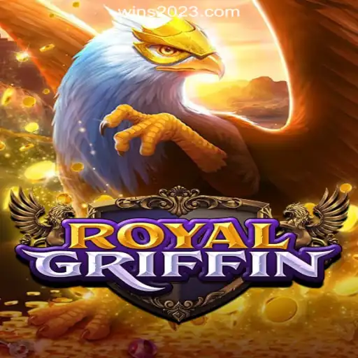 RoyalGriffin: A Spectacular Journey into Online Slots
