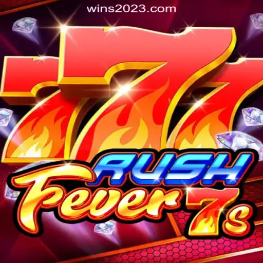 RushFever7s: The Premier Online Slot Game in Brazil