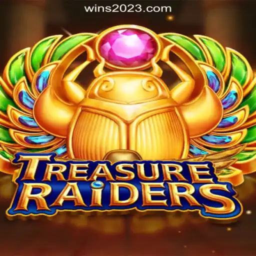Discovering TREASURERAIDERS: The Ultimate Online Slots Adventure