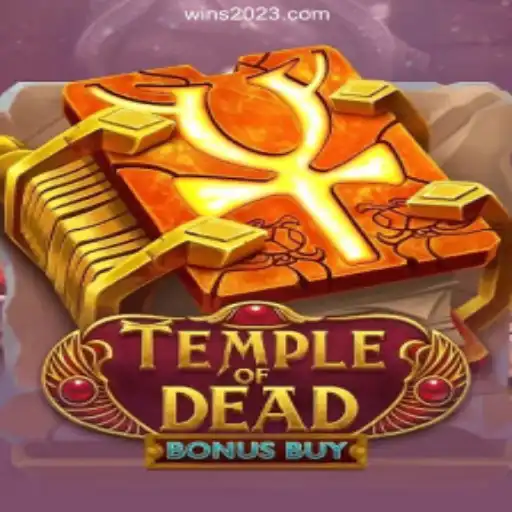 Exploring TempleofDeadBonusBuy: The Ultimate Online Slot Experience in Brasil