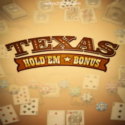 Discovering Texas Holdem Bonus on the Win2023 Platform