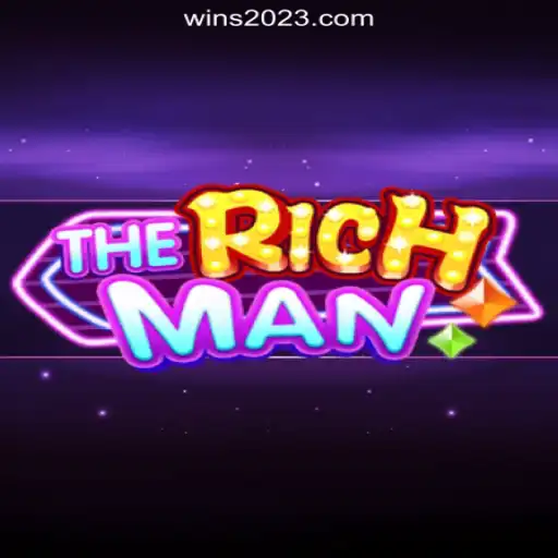 TheRichMan: Unveiling the Latest Sensation in Online Slots