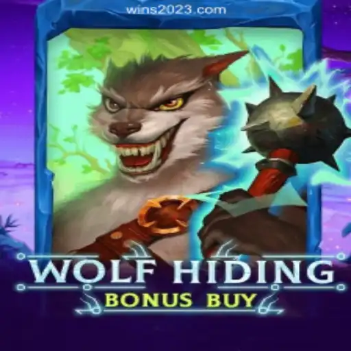 Discover the Thrills of WolfHidingBonusBuy on Win2023 Platform